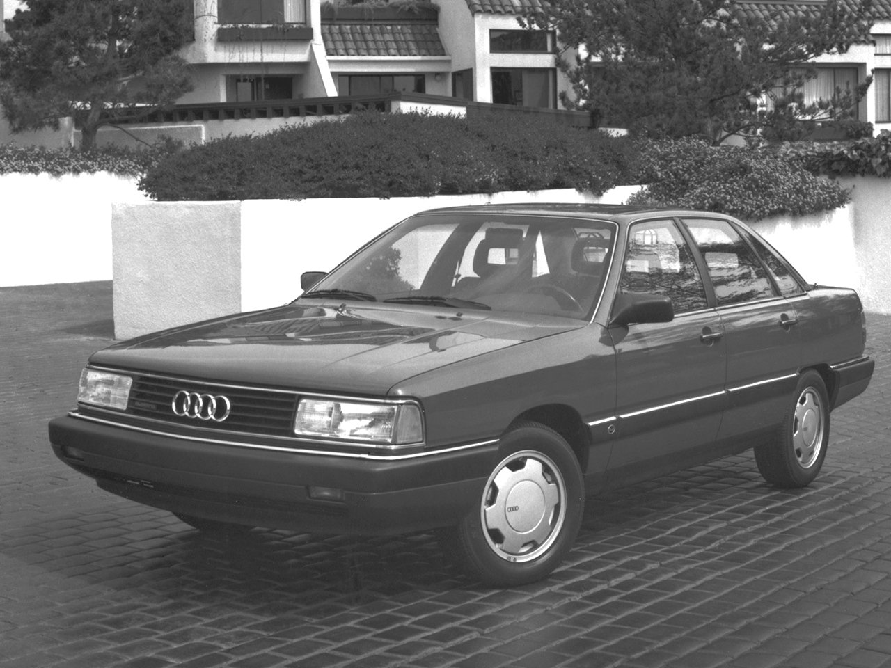 Audi 5000