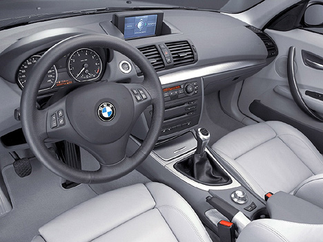 BMW 120d: 4 фото