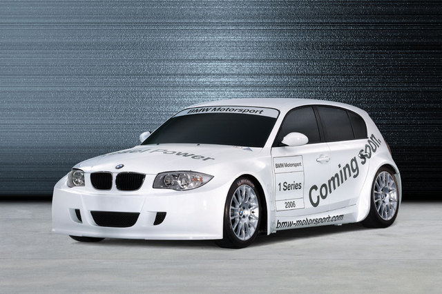 BMW 120d - 640 x 426, 05 из 19