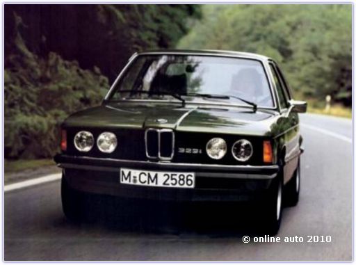 BMW 318iS: 7 фото