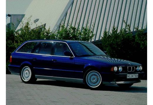 BMW 525ix