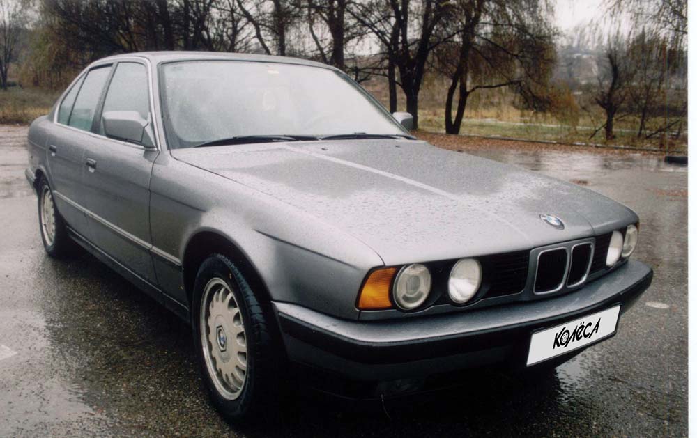 BMW 525ix