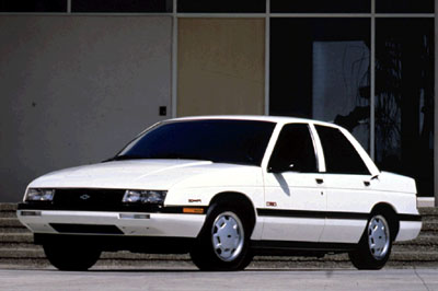 Chevrolet Corsica