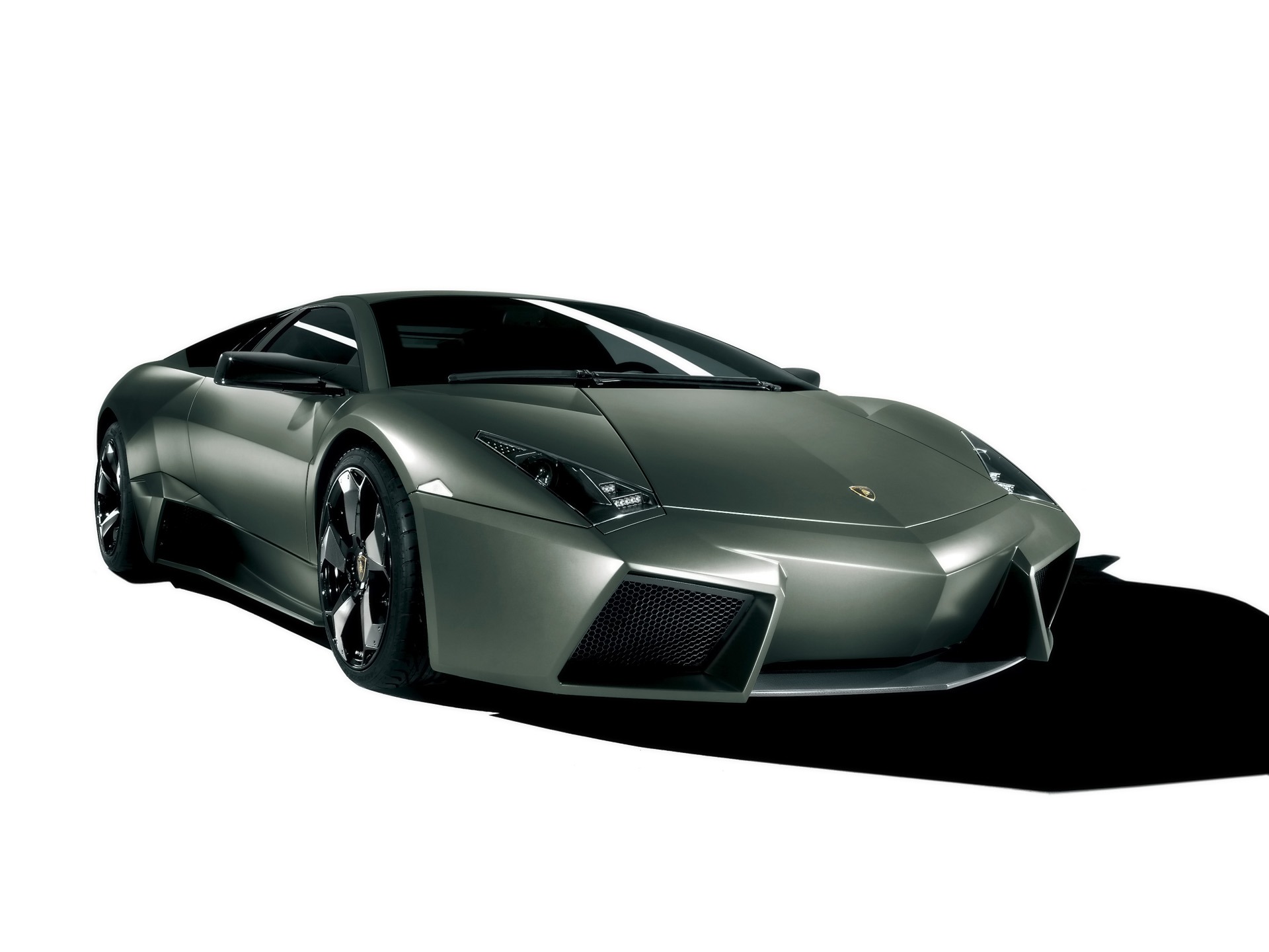 Lamborghini Reventon: 9 фото