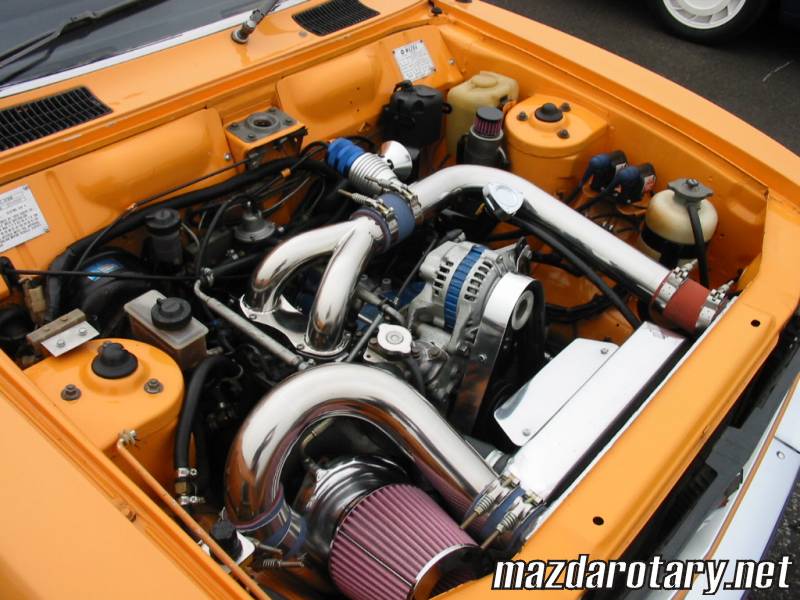 Mazda RX-2