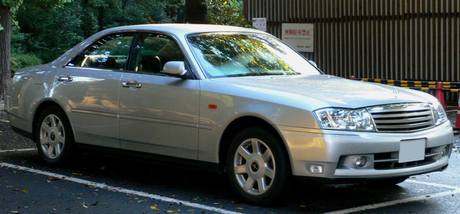 Nissan Gloria