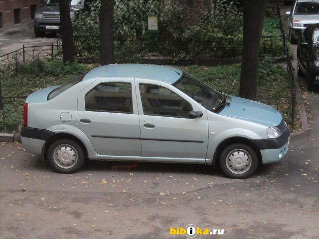 Renault 20 - 640 x 479, 13 из 15