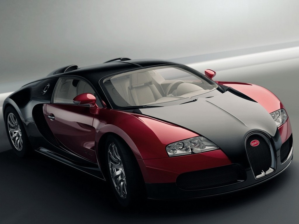 Bugatti