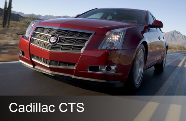 Cadillac
