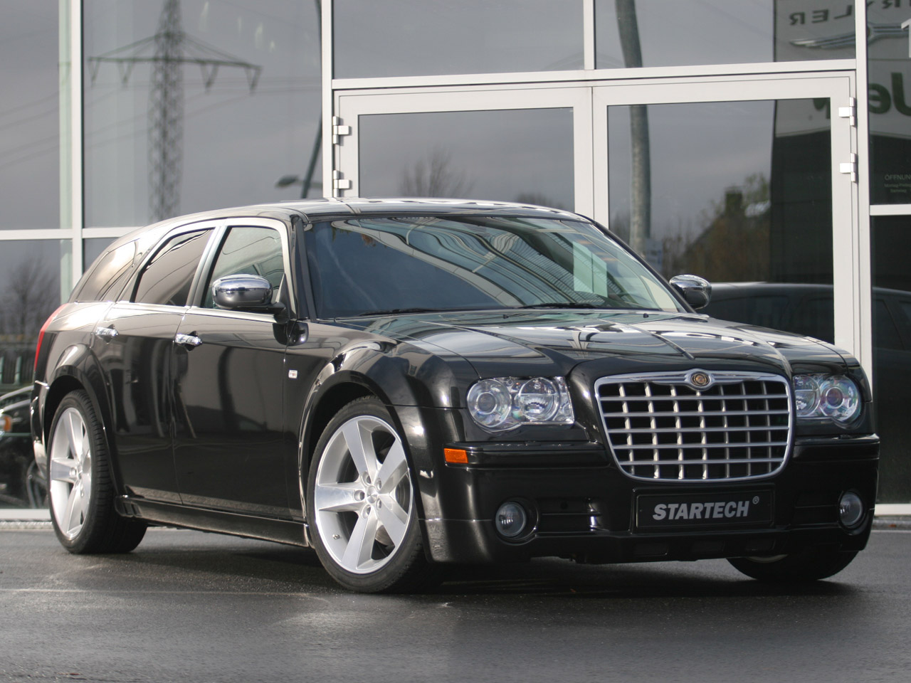 Chrysler       