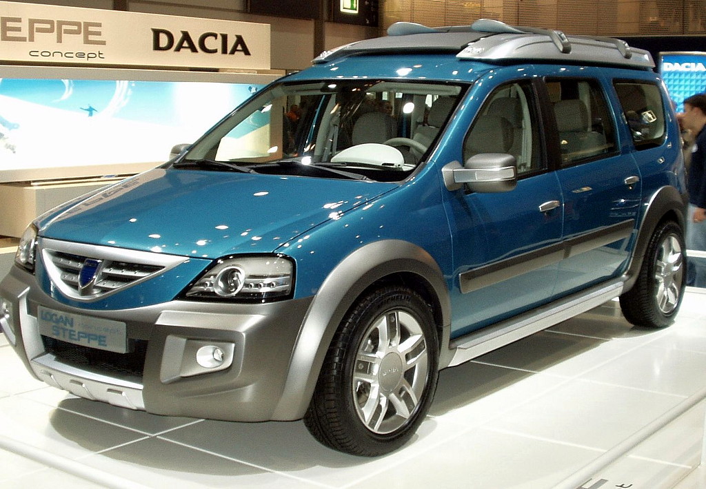 Dacia