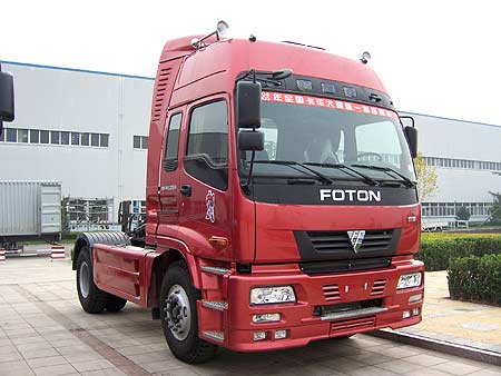 Foton: 1 фото