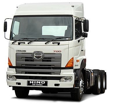 Hino