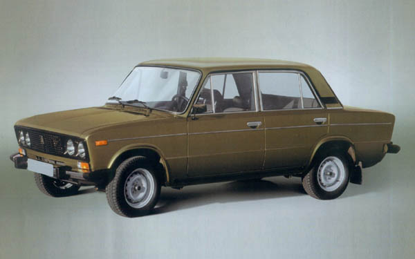 Lada: 7 фото