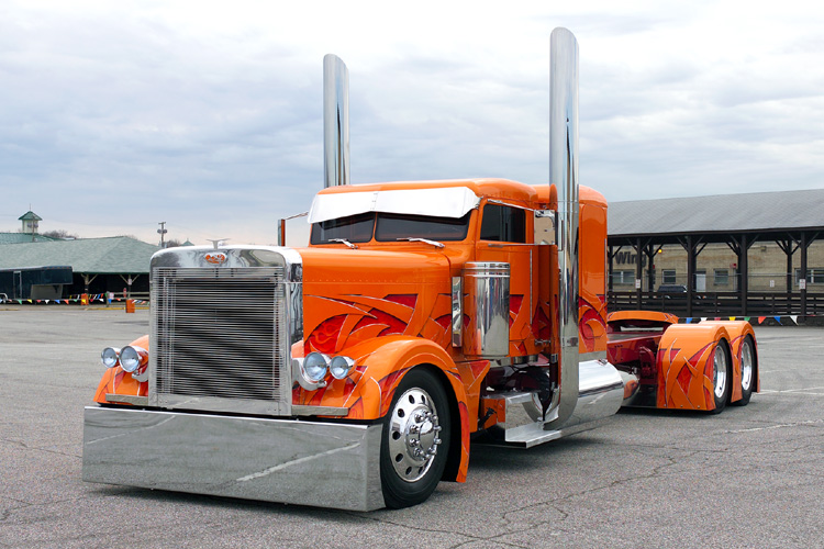 Peterbilt