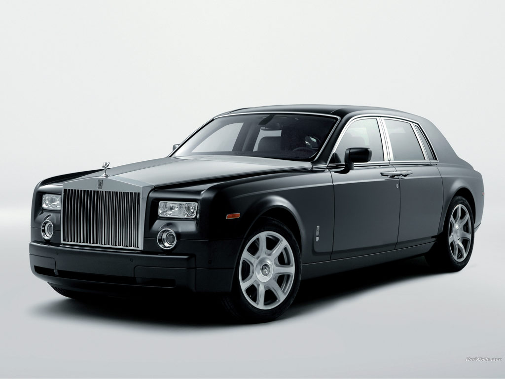 Rolls Royce