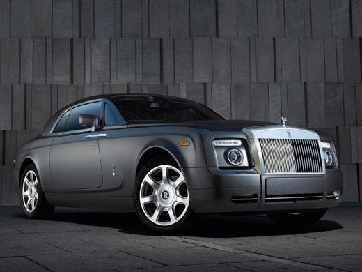 Rolls Royce: 10 фото