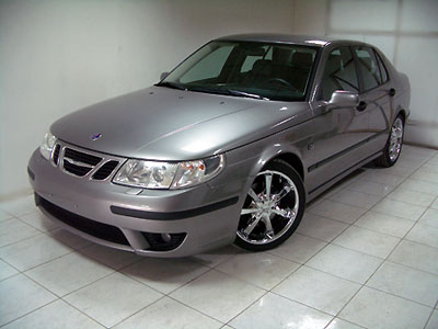 Saab: 12 фото