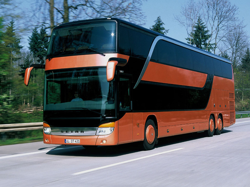 Setra