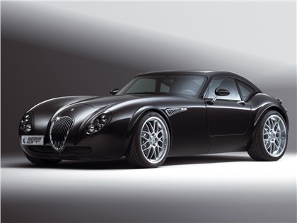 Wiesmann