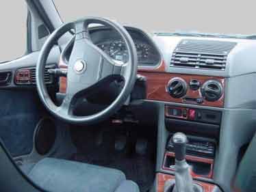 Alfa Romeo 145: 12 фото