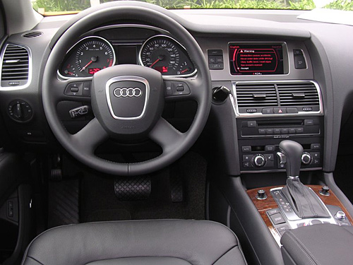 Audi S7