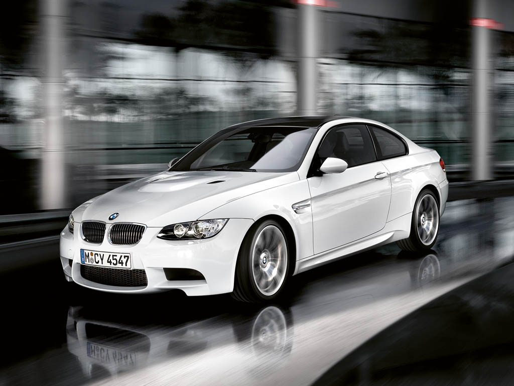 BMW M: 1 фото