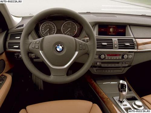 BMW X5: 5 фото