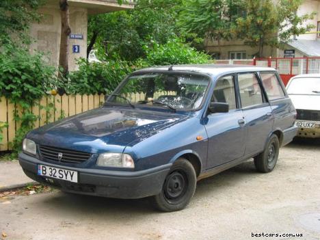 Dacia 1310: 03 фото