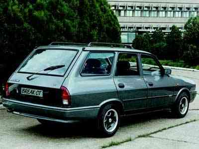 Dacia 1310: 04 фото