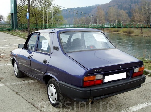 Dacia 1410: 3 фото