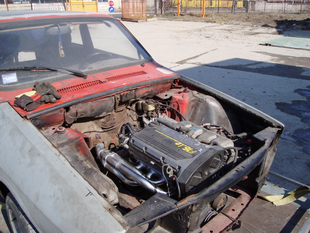 Dacia 1410: 7 фото
