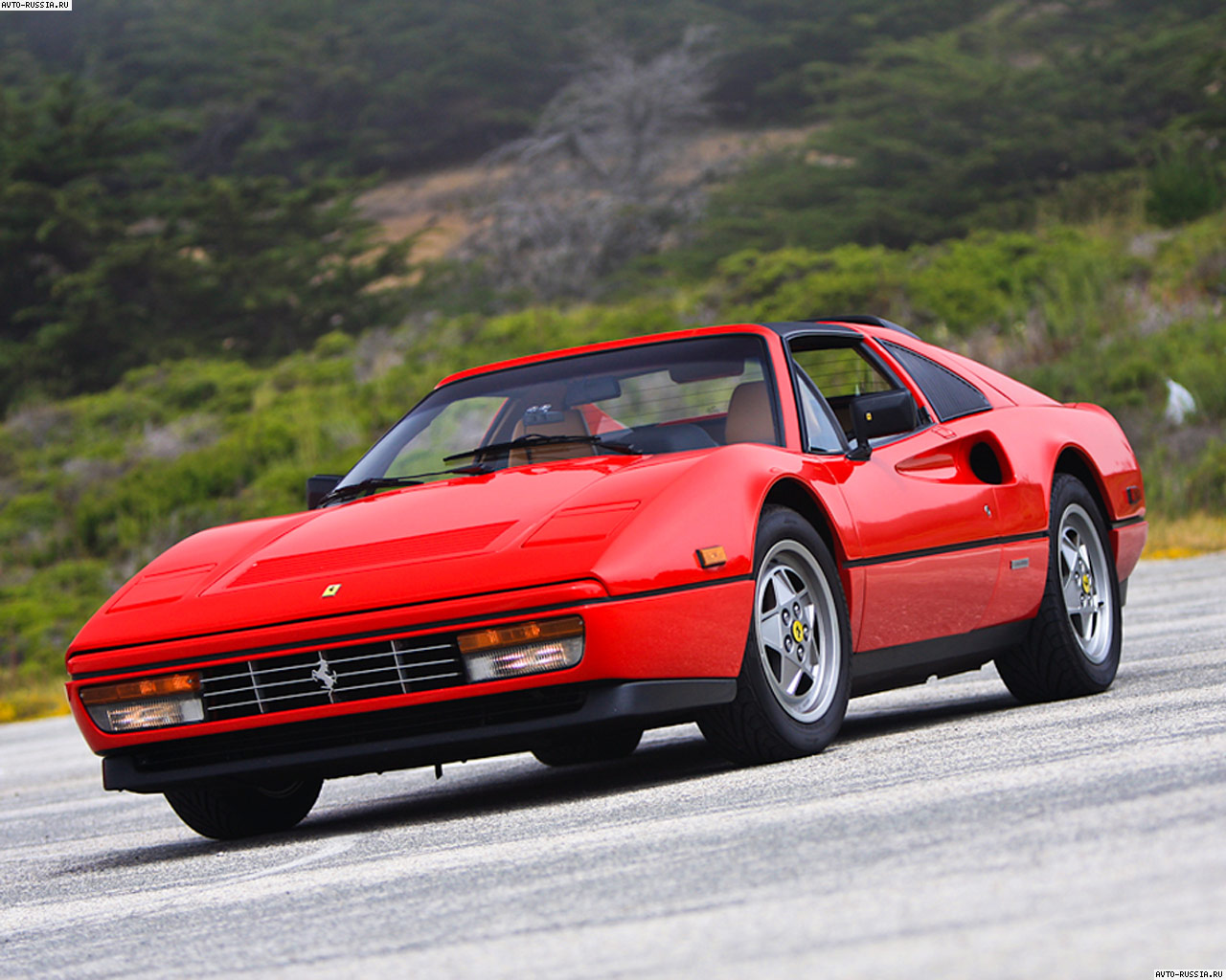 Ferrari 328: 1 фото