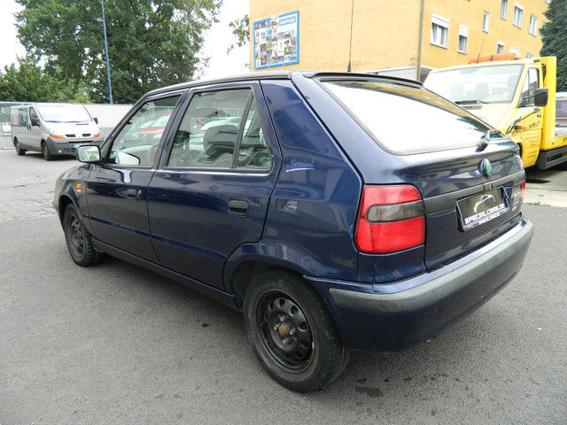 Fiat Scudo II: 7 фото