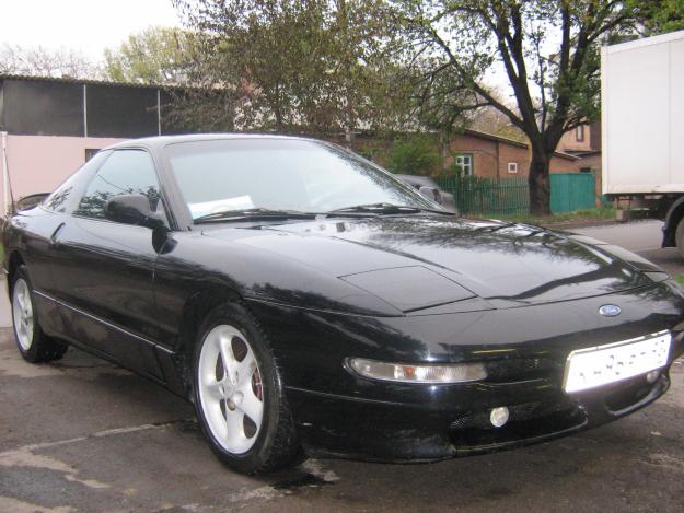 Ford Probe: 11 фото