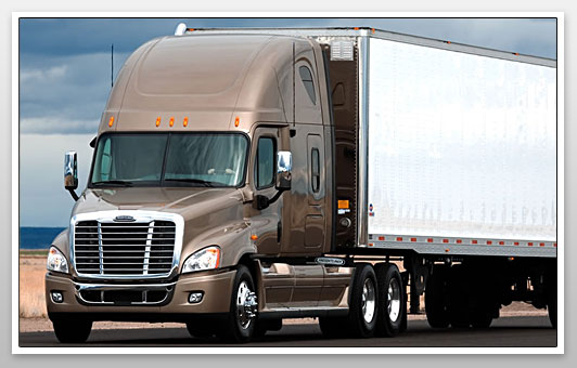 Freightliner Cascadia: 2 фото