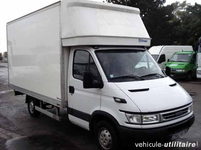 Iveco Daily: 05 фото