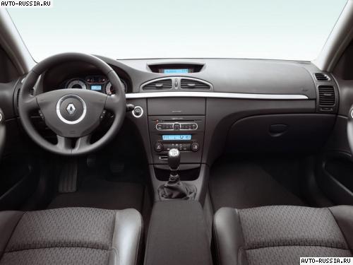 Renault Laguna: 8 фото