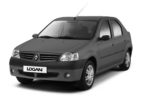 Renault Logan: 3 фото