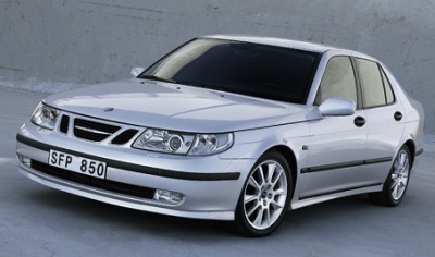 Saab 95: 2 фото