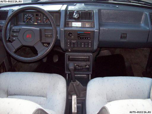 Seat Malaga - 500 x 375, 03 из 18