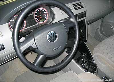Volkswagen Pointer: 5 фото